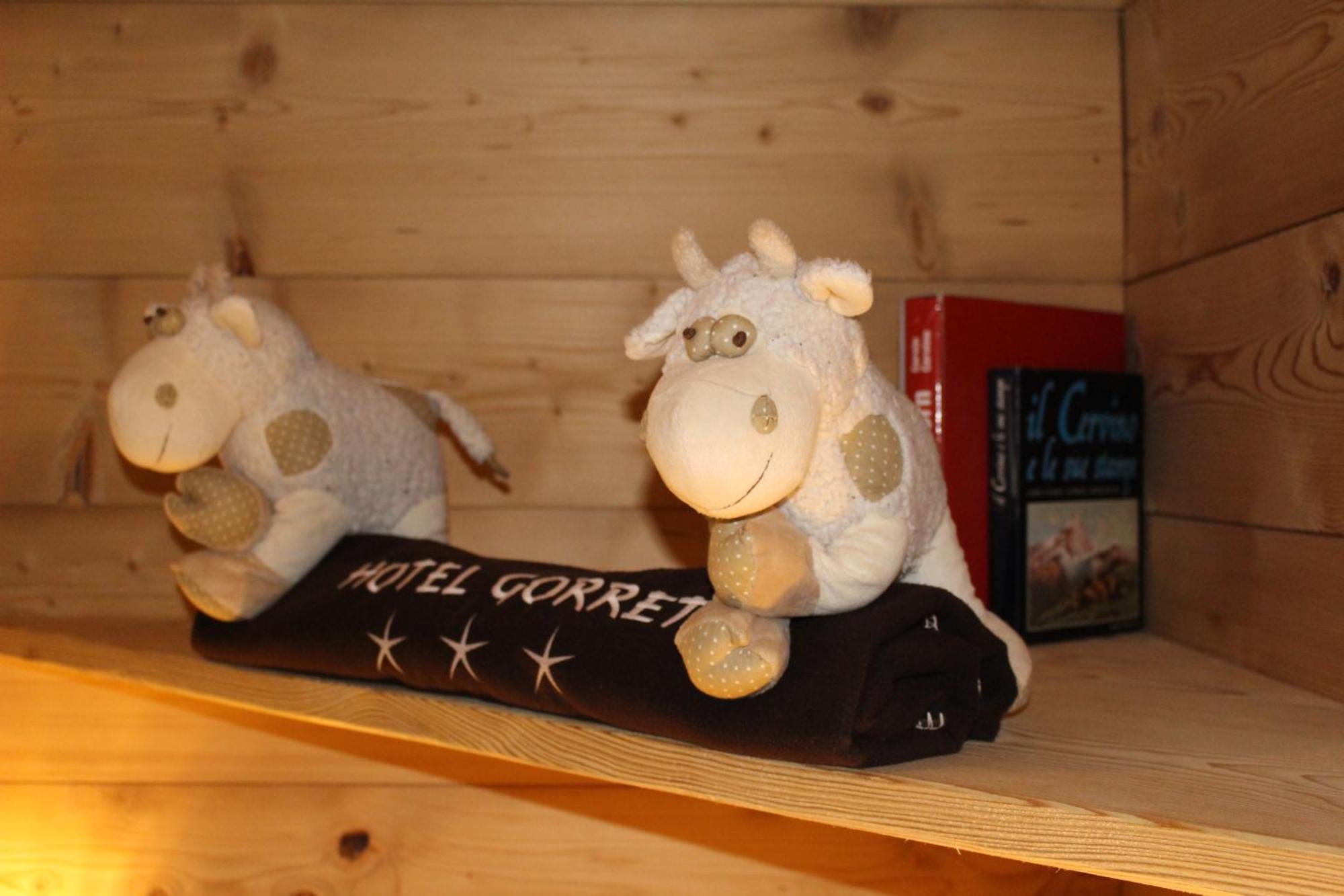 Meuble Gorret 3* Breuil-Cervinia