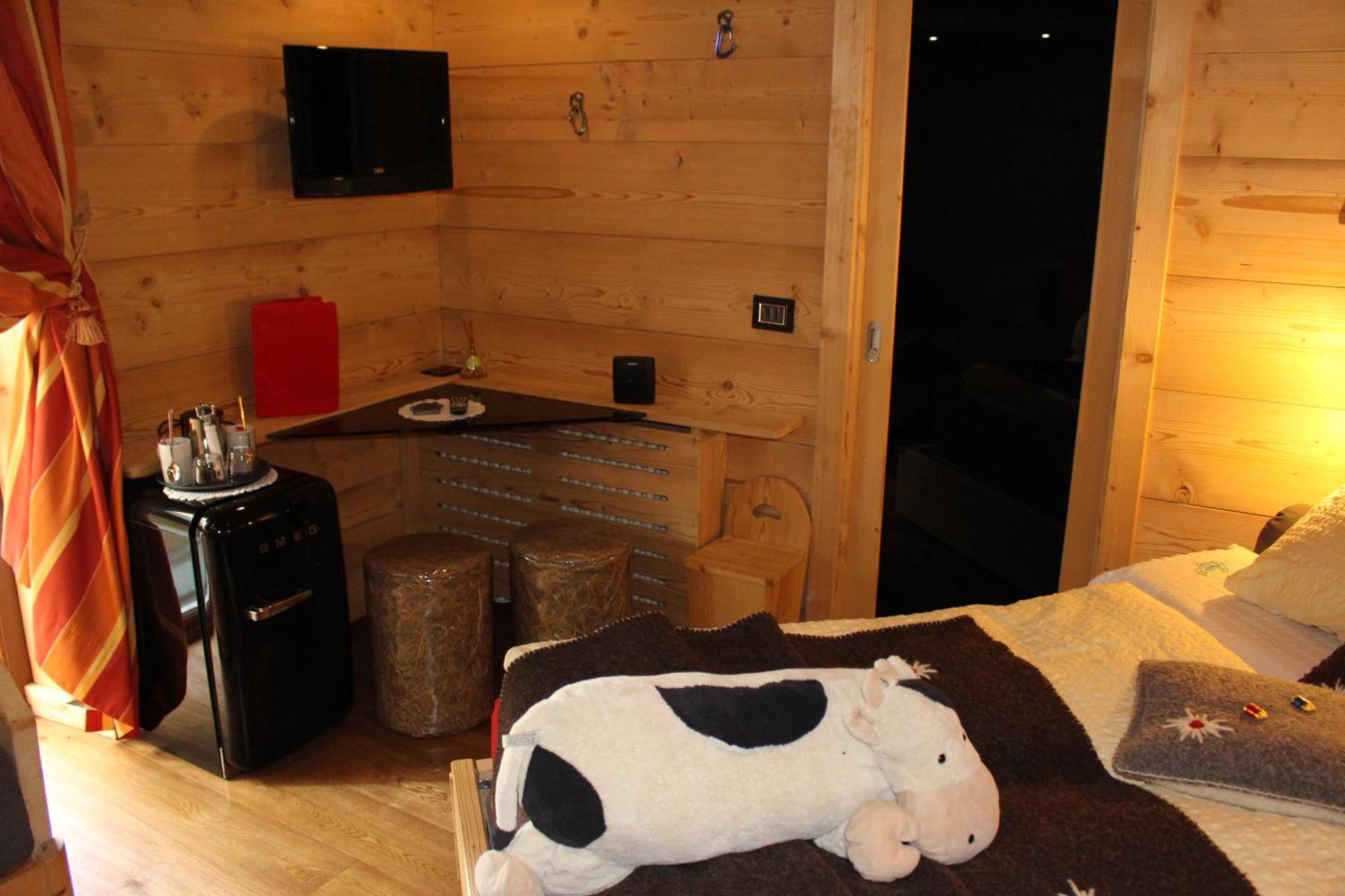 Hotel Meuble Gorret