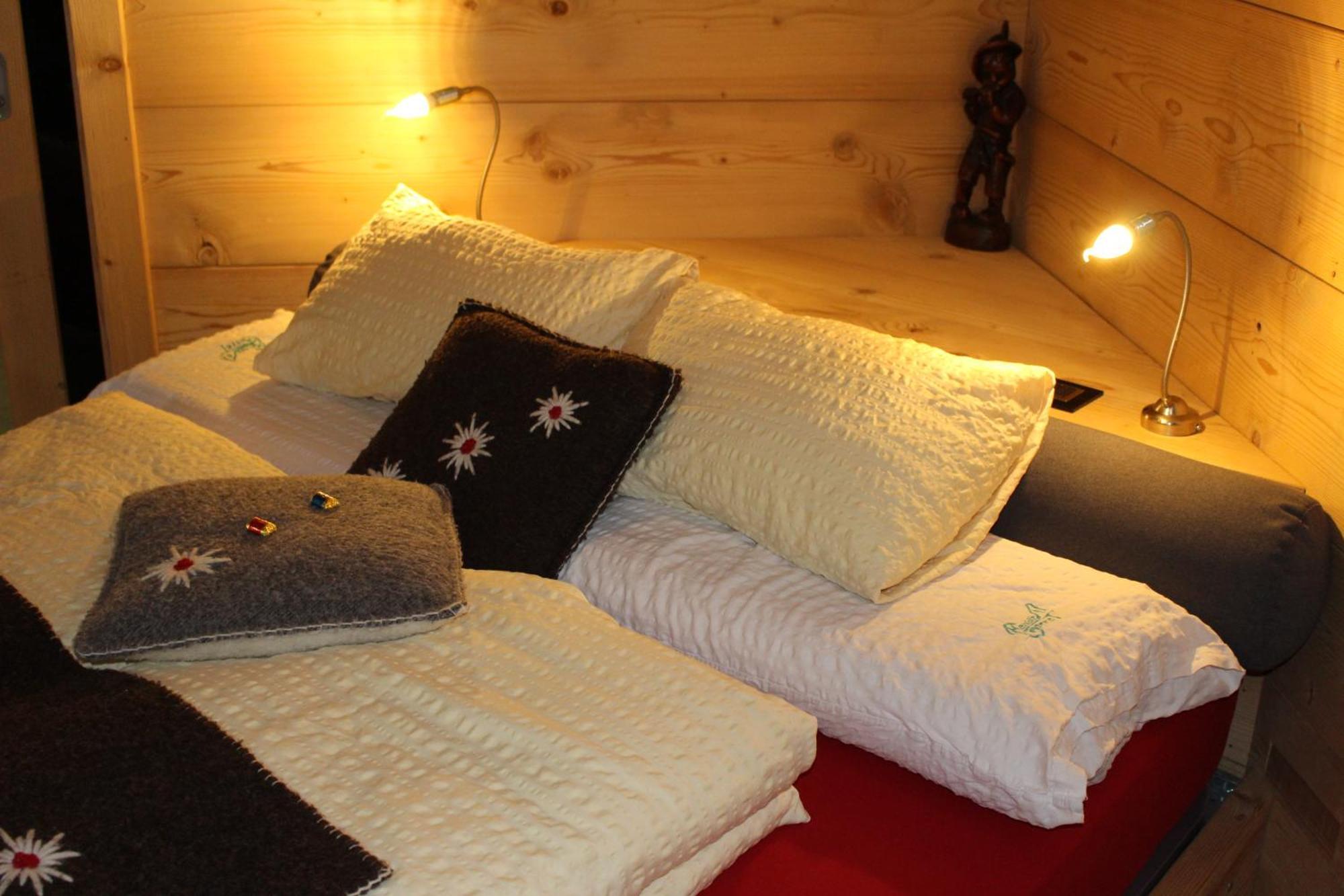 Hotel Meuble Gorret 3*