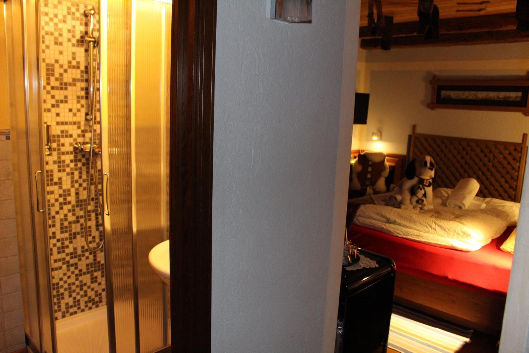 Hotel Meuble Gorret Breuil-Cervinia