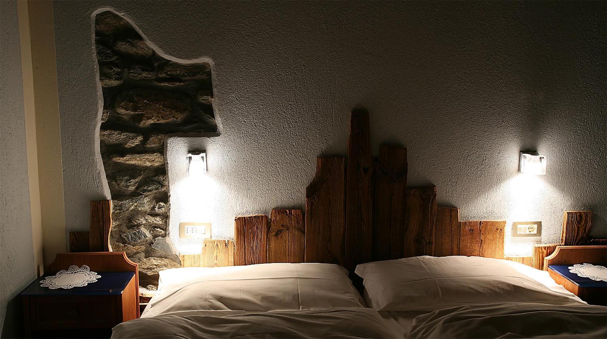 Meuble Gorret Hotel