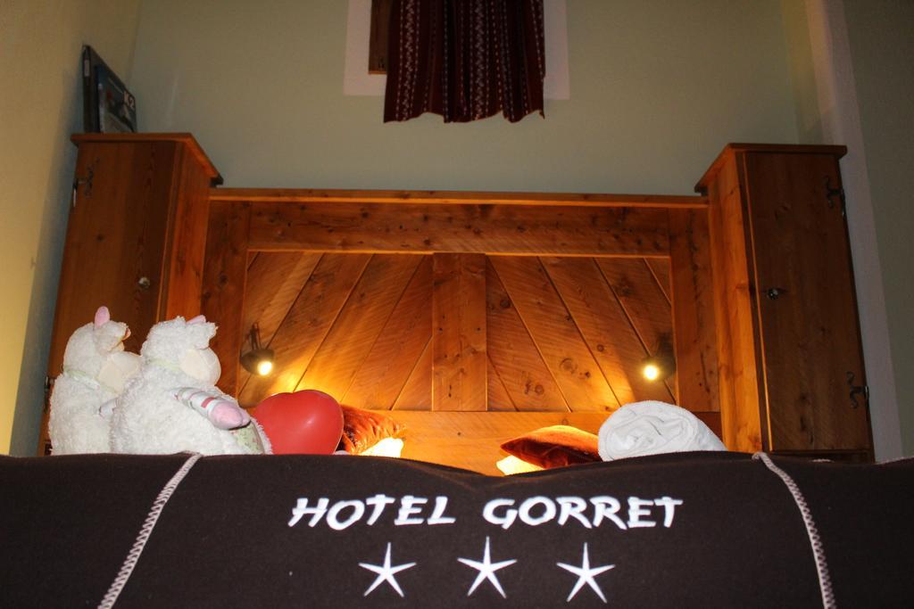Meuble Gorret