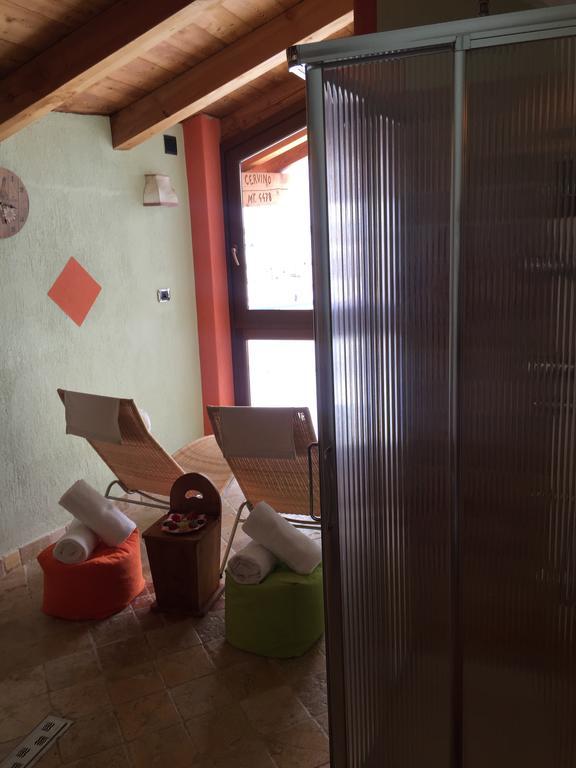 Hotel Meuble Gorret 3*