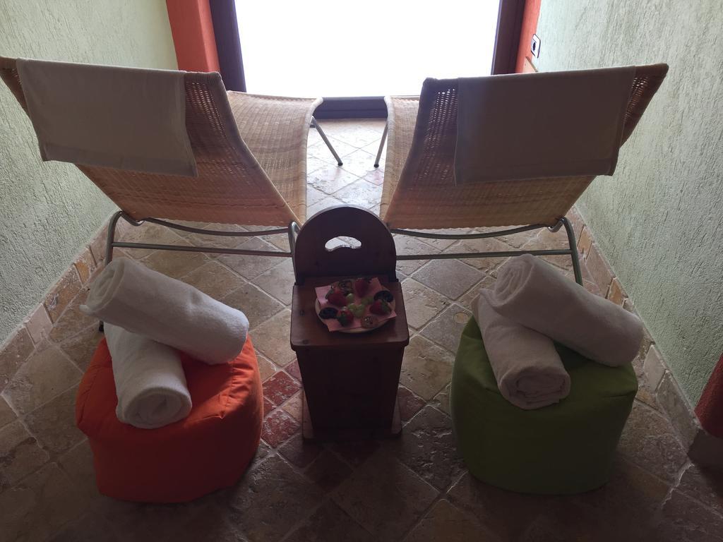Meuble Gorret Hotel
