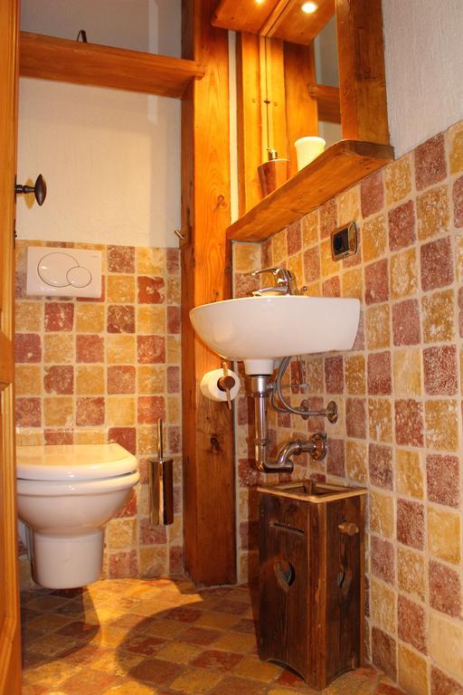 Meuble Gorret Hotel