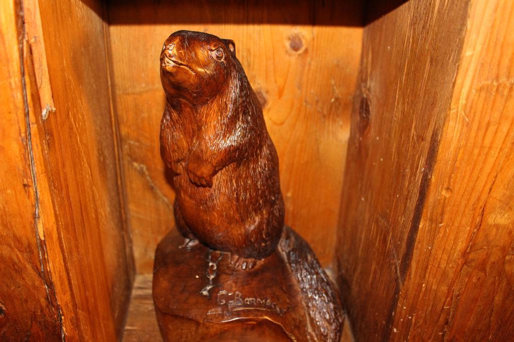 Meuble Gorret