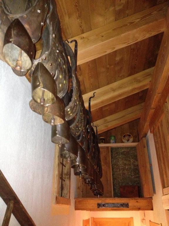 Hotel Meuble Gorret 3*