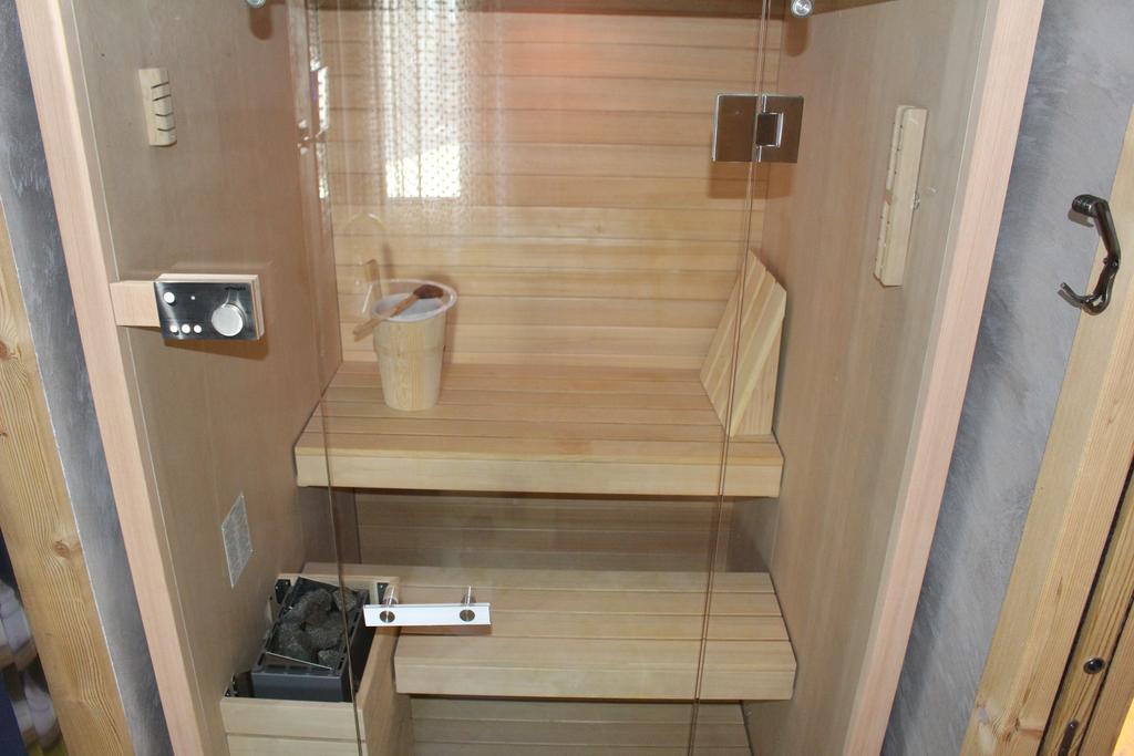 Meuble Gorret Hotel