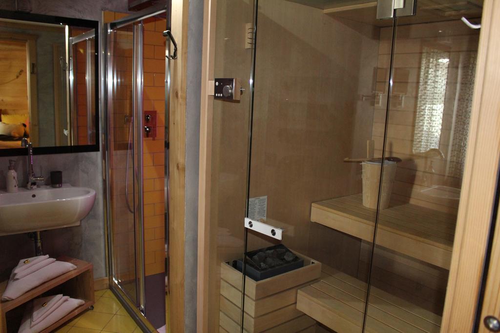 Hotel Meuble Gorret